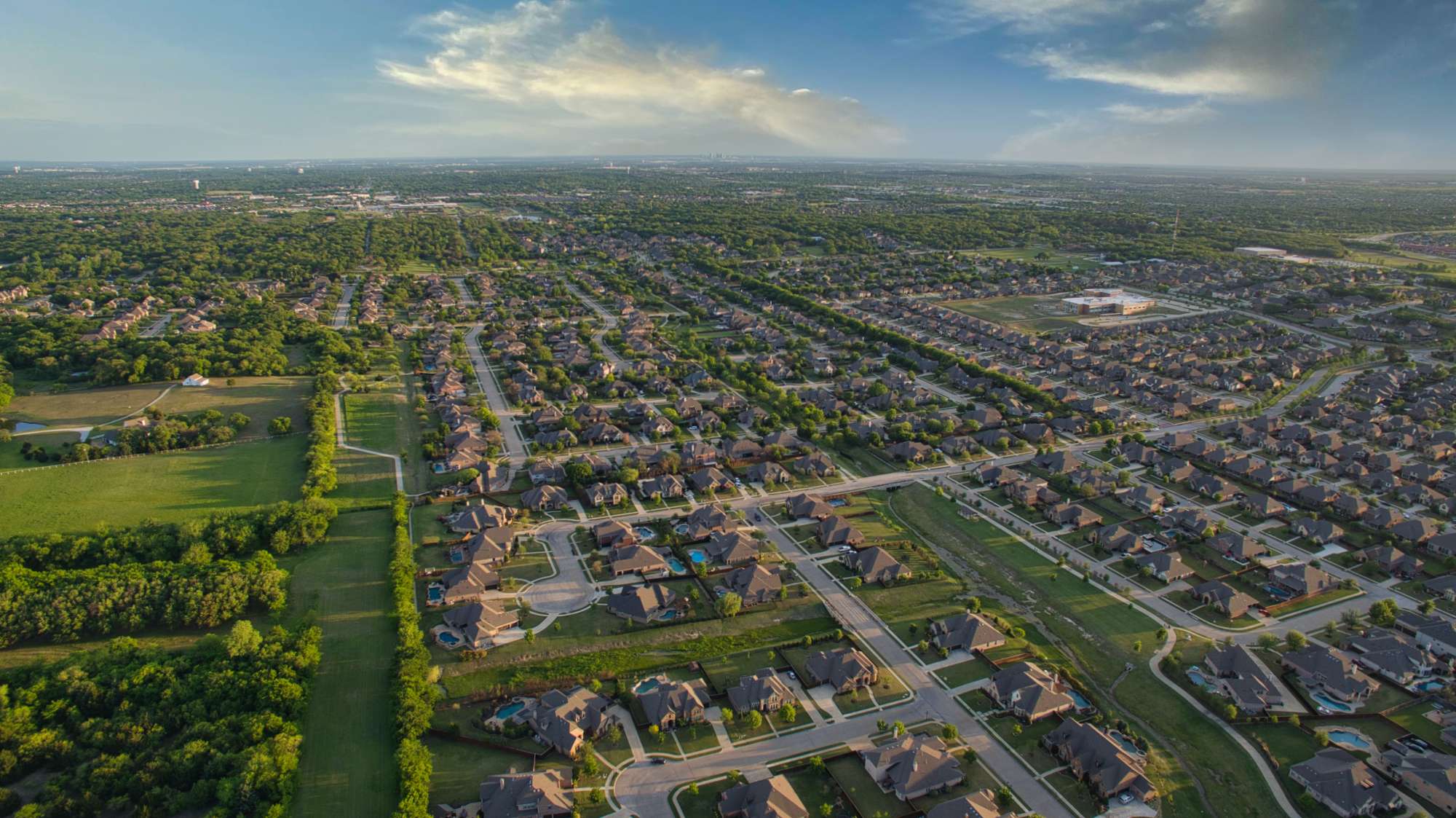 porter tx neighborhoods