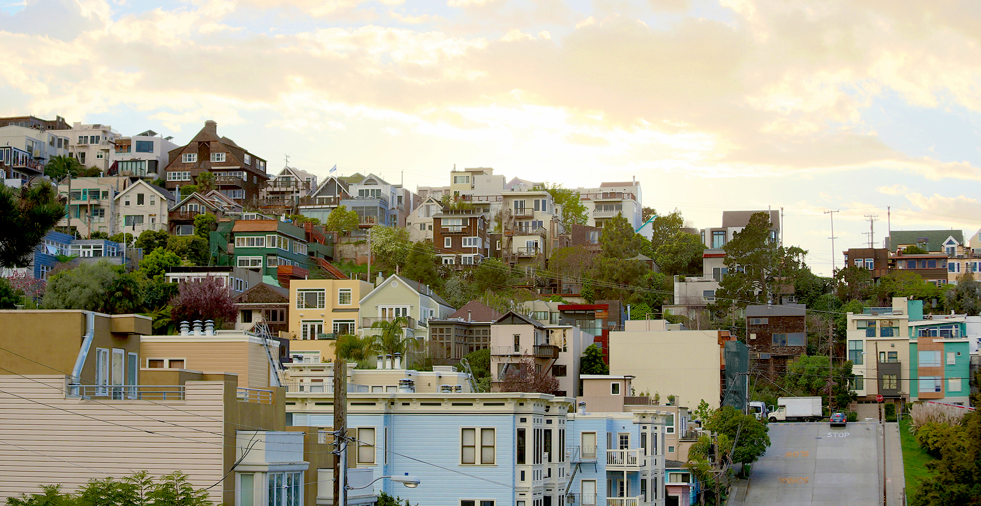 potrero hill housing costs