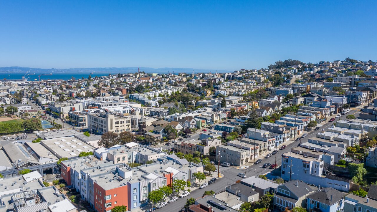 potrero hill price trend