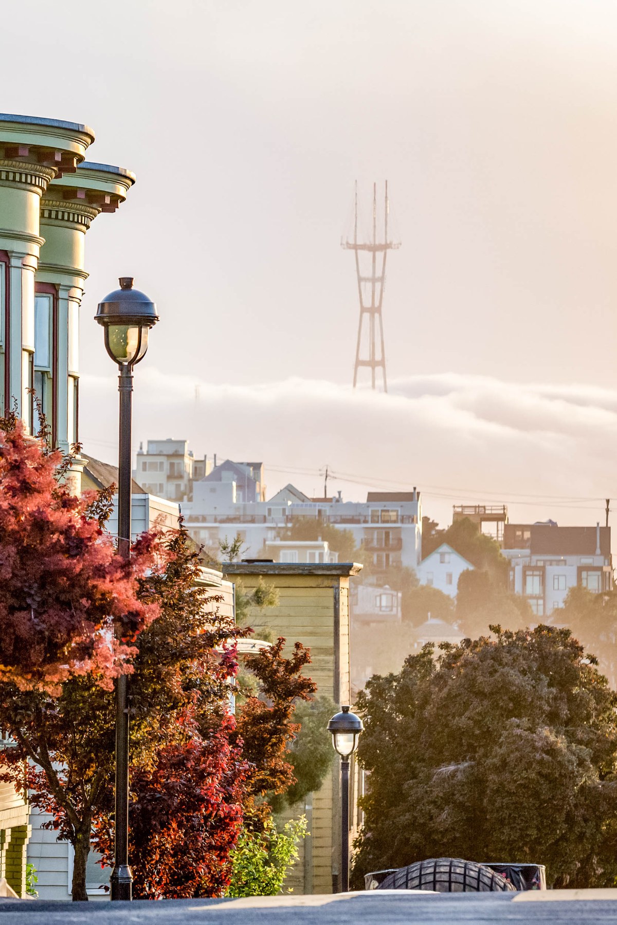 potrero hill safety context