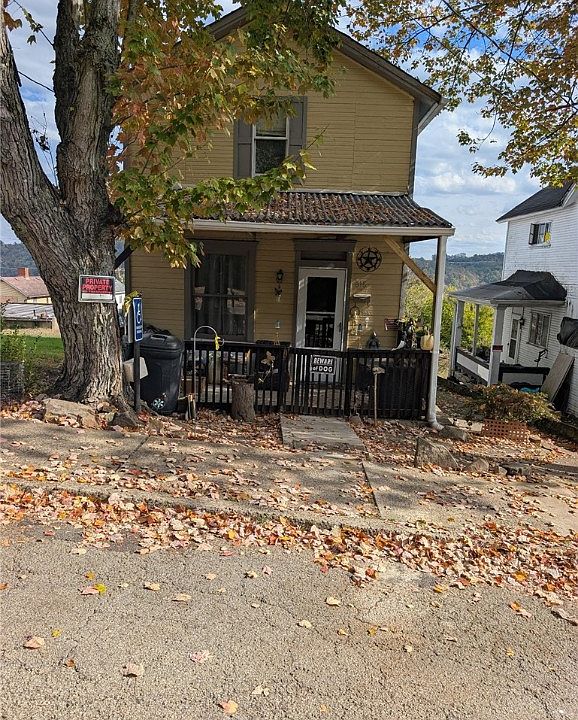 pre-1950 housing stock