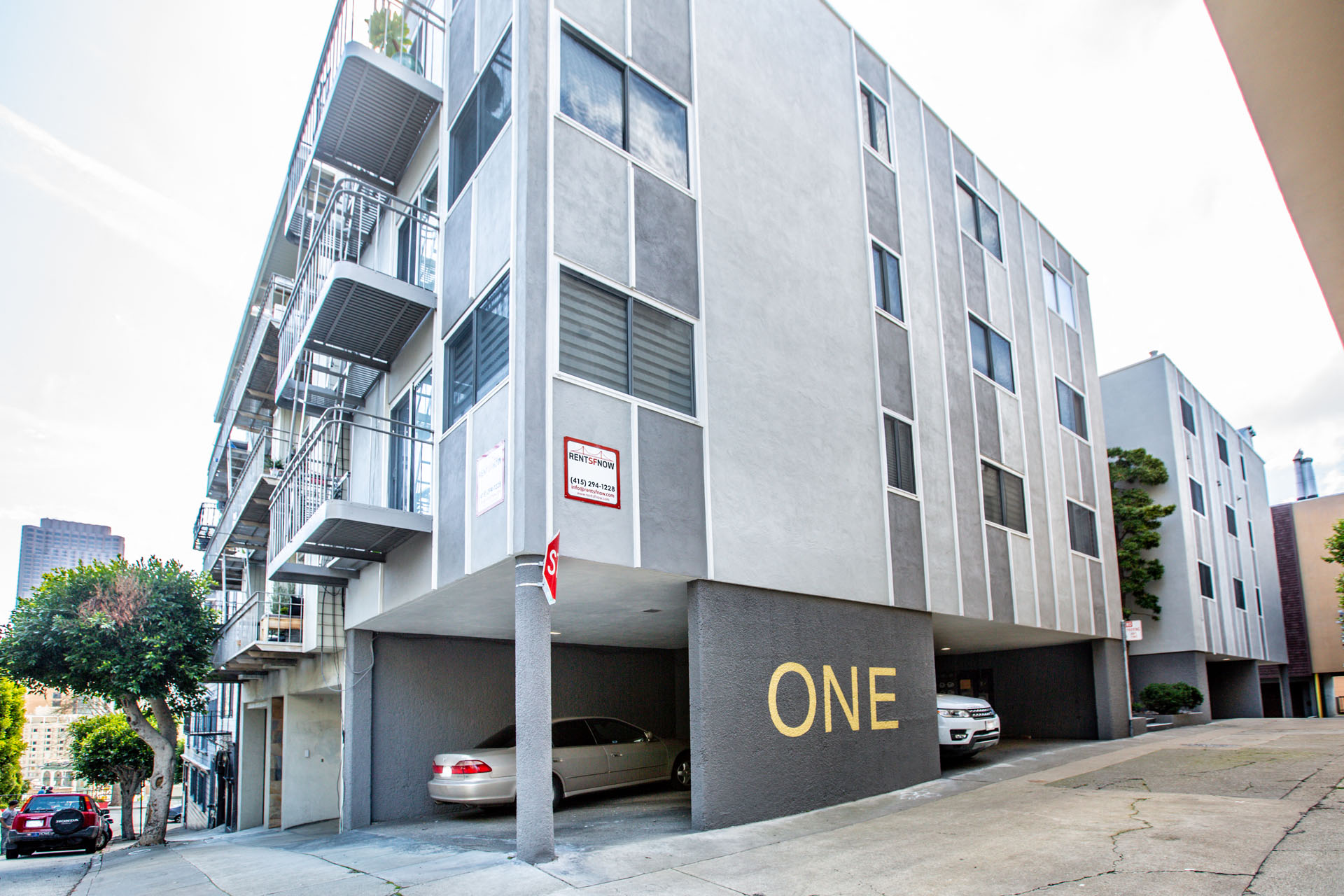 price rent snapshot