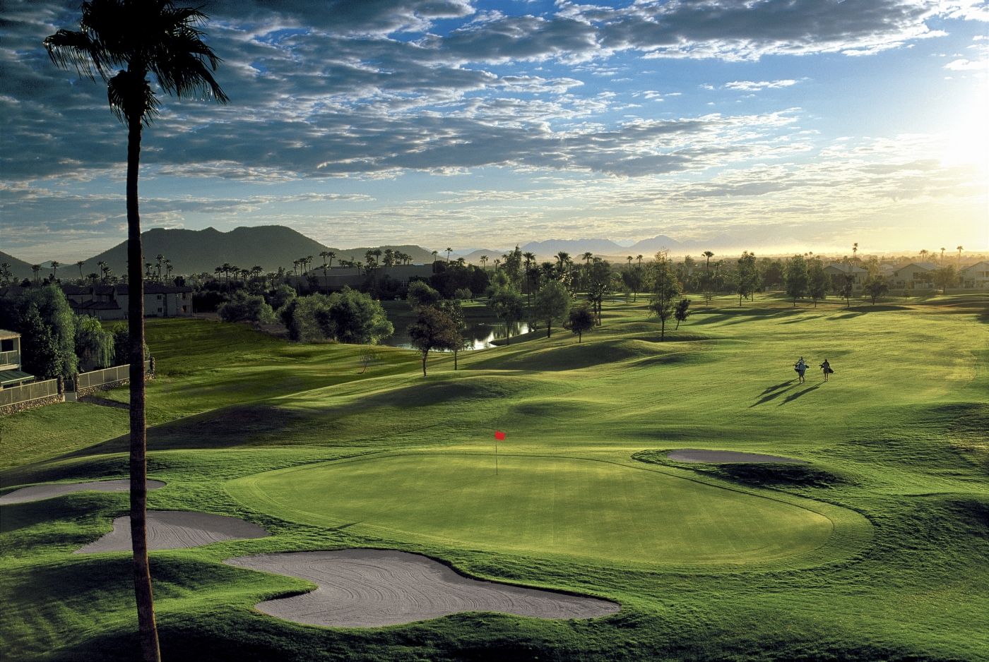 private golf club membership