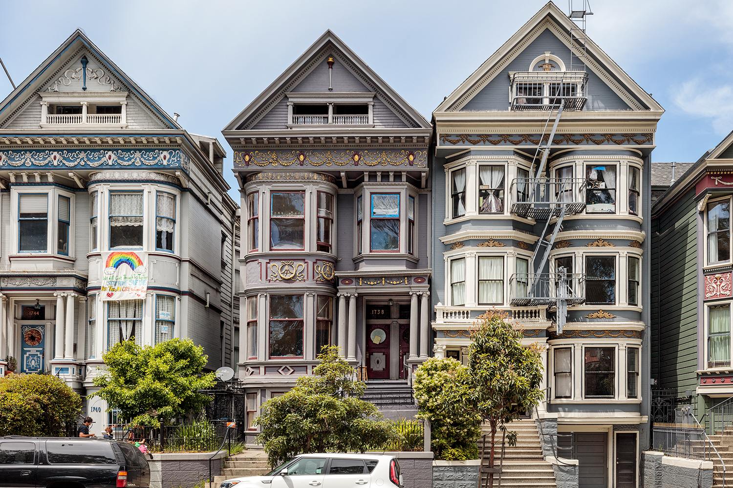 private pocket listing