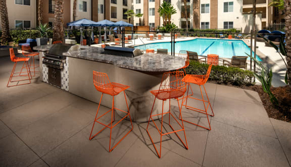 property management company