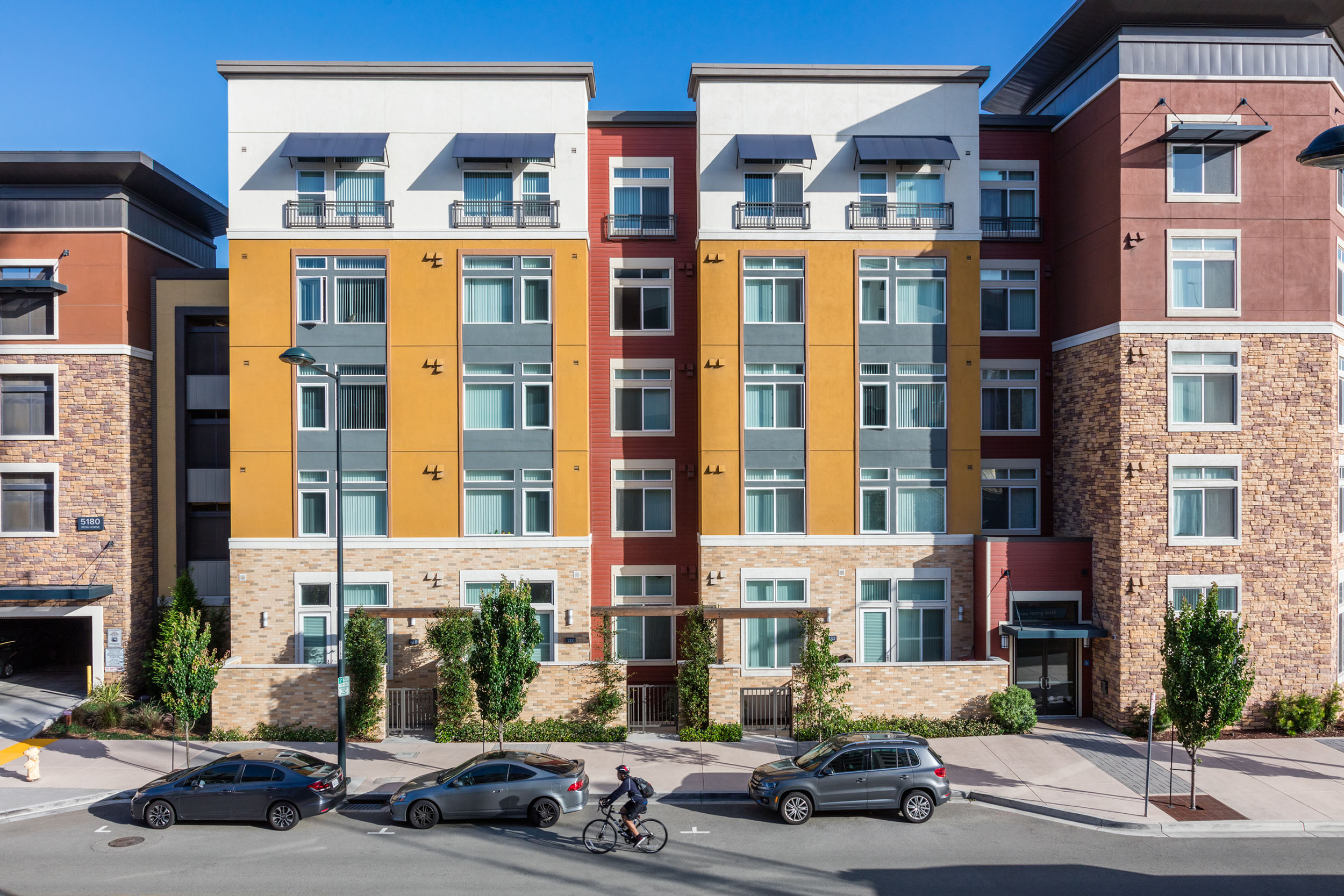 property management ownership