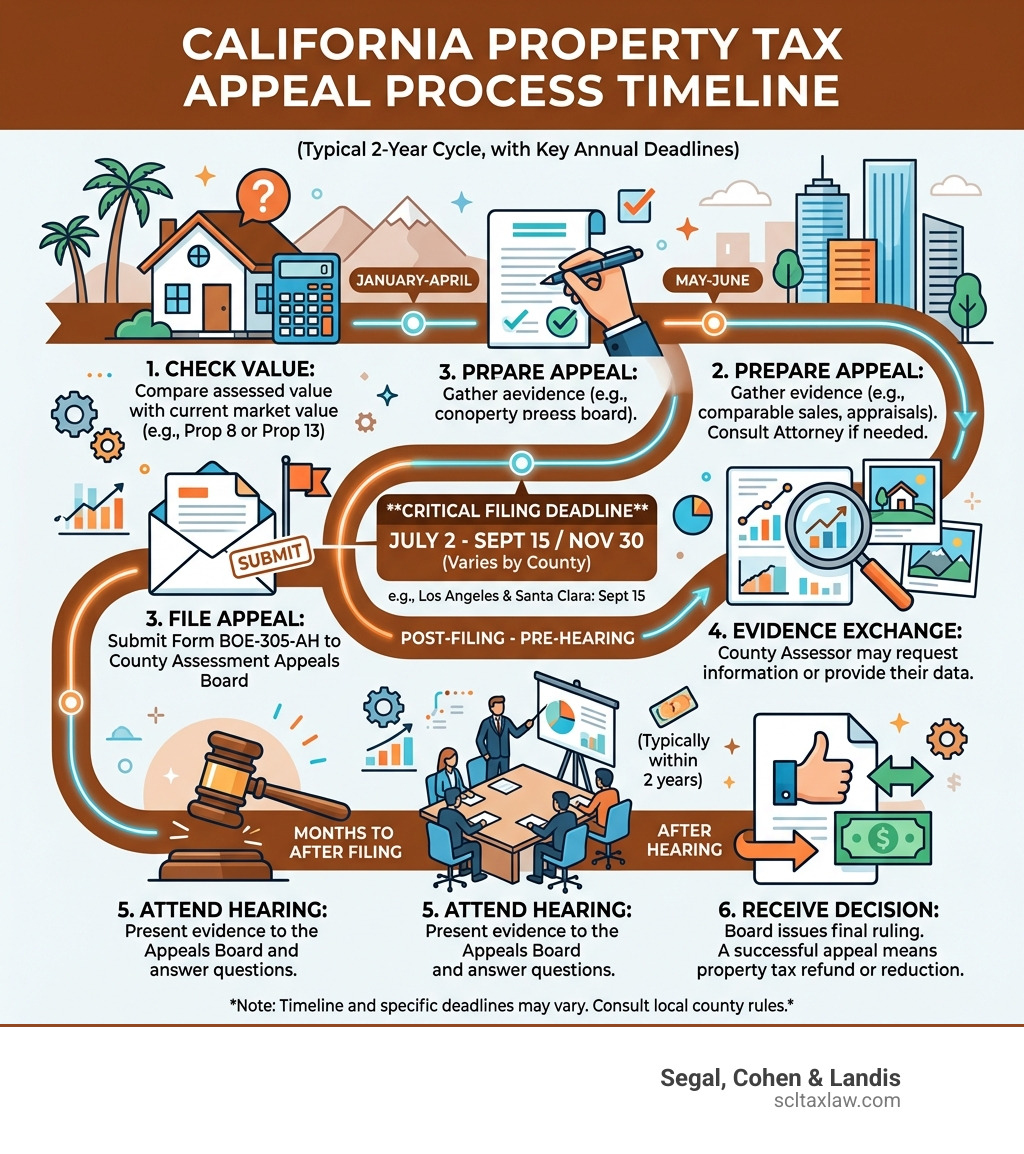 property tax assessment