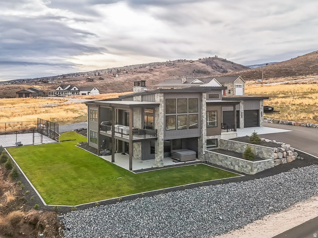 property tax cost comparison