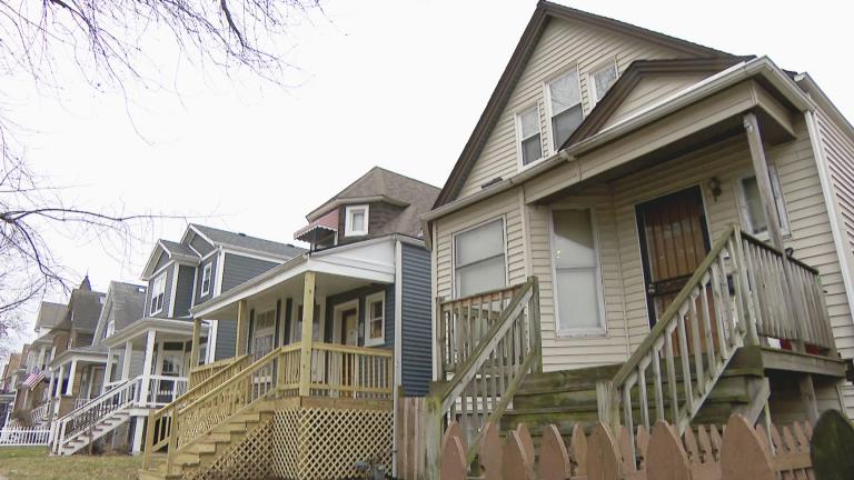 property tax documents