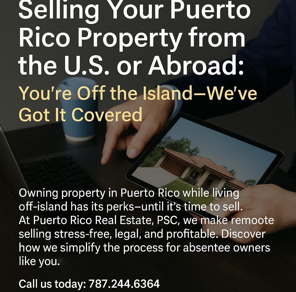 property title search