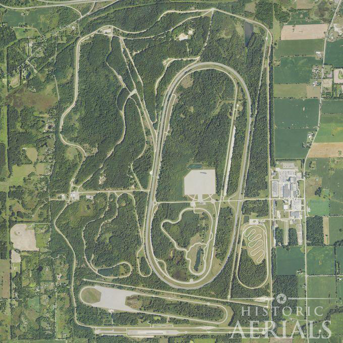 proving grounds history
