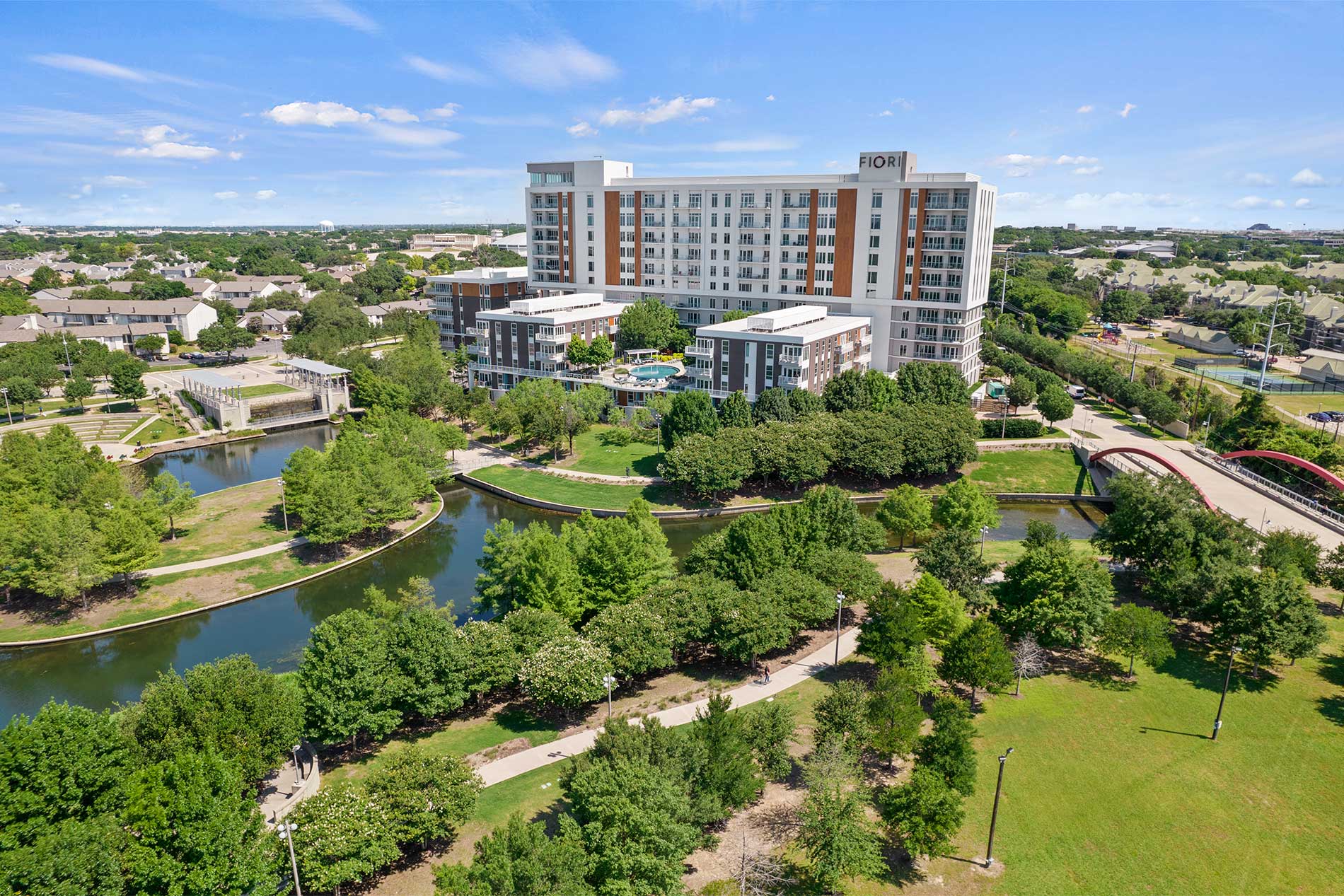 real estate investment property