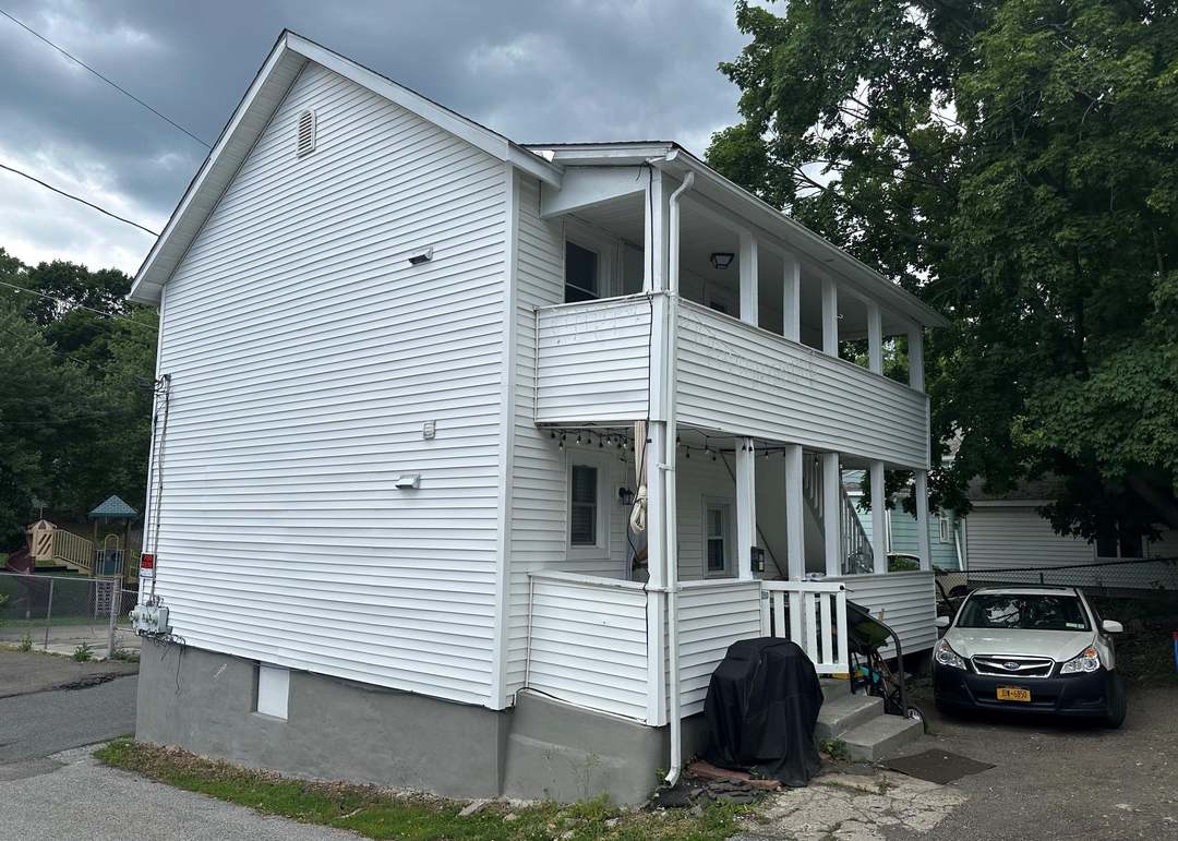 recent home sales