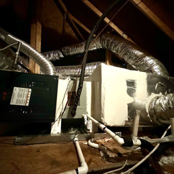 refurbished ac savings