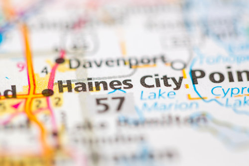 relocation decision checklist