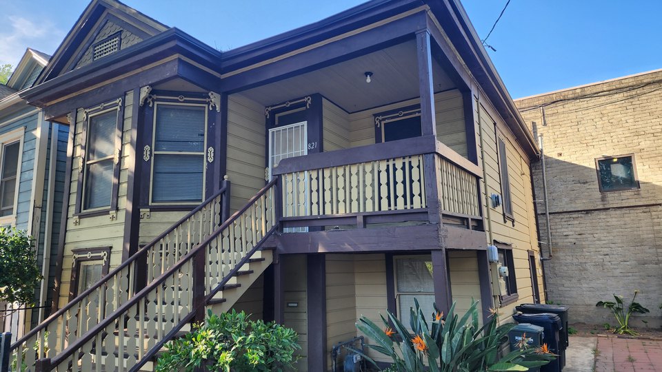 rent affordability income