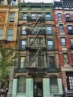 rent by unit type