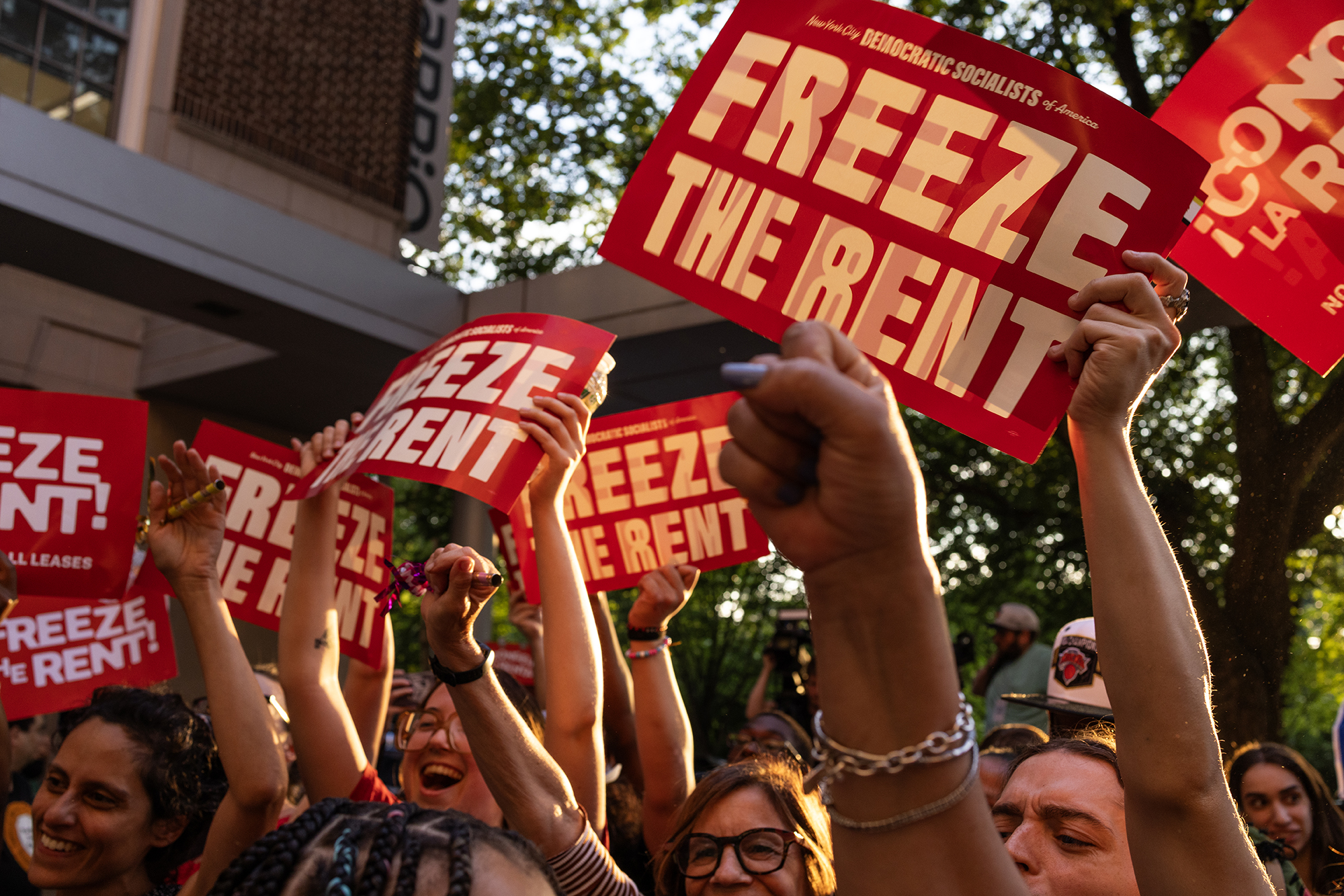 rent guidelines board vote
