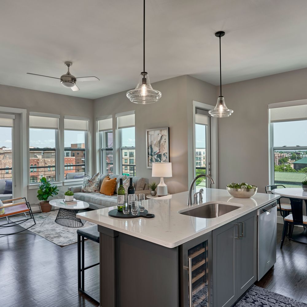 rent income ratio