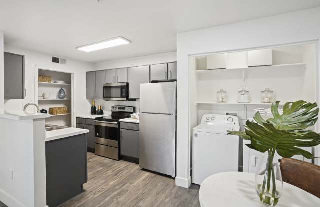rent qualifying calculation