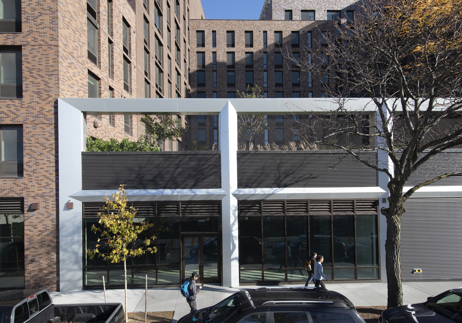 rent stabilized building queens