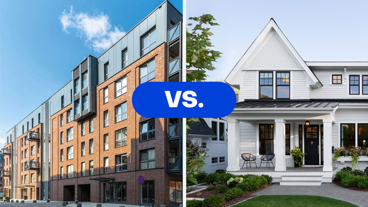 rent versus buy breakeven