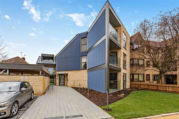 rental building types