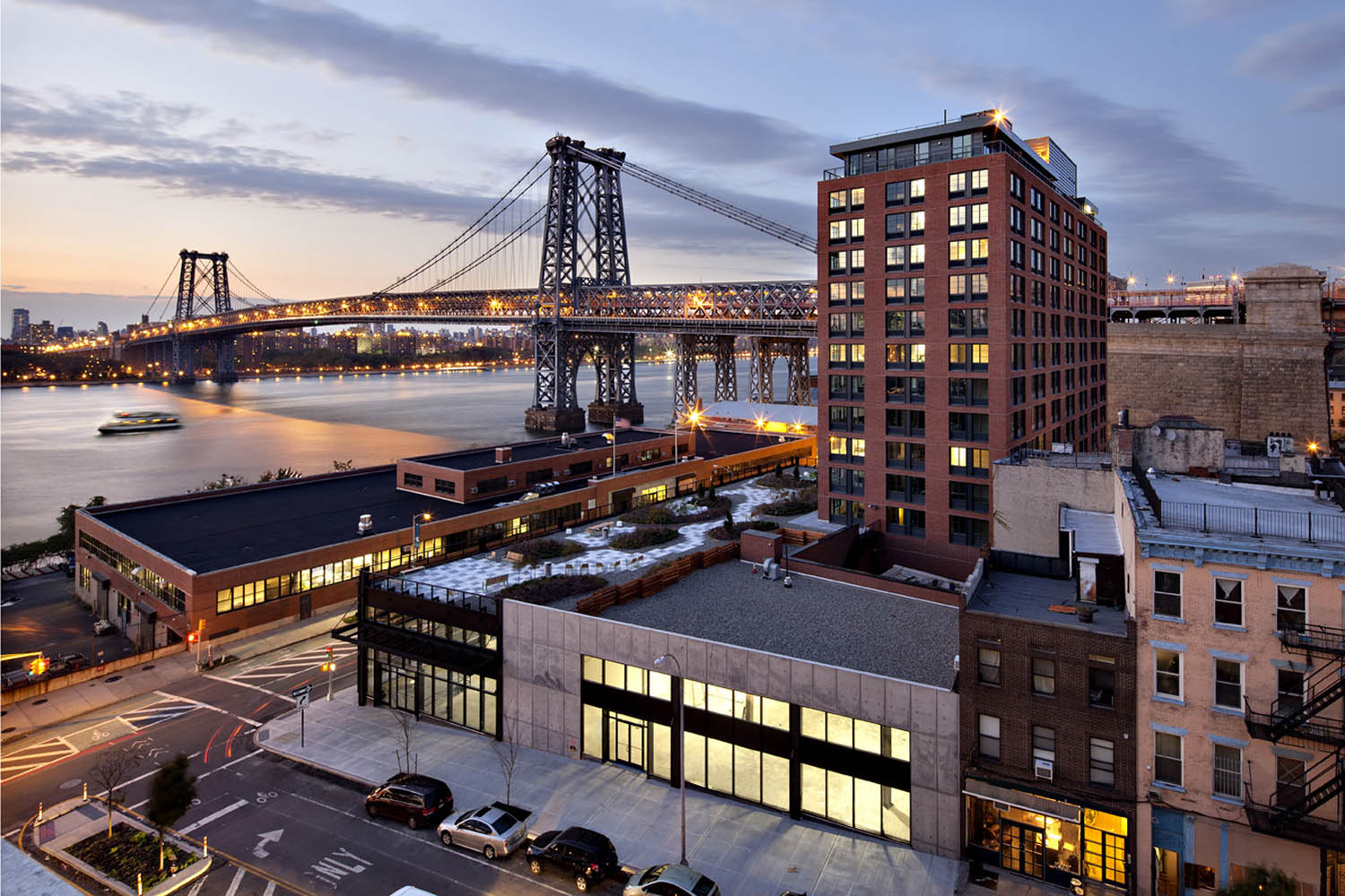 rental demand investor