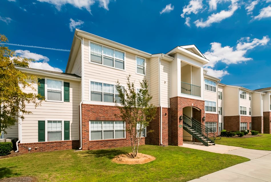 rental income requirements