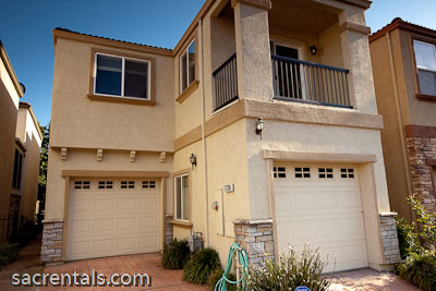rental listing search