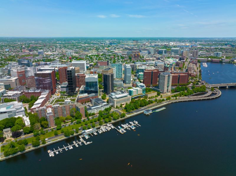 rental market conditions