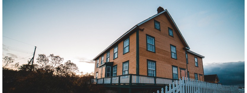 rental property investment analysis