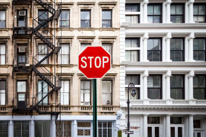 rental scam warning signs