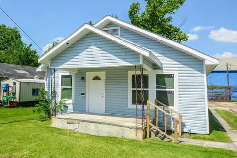 rental seasonality Houston