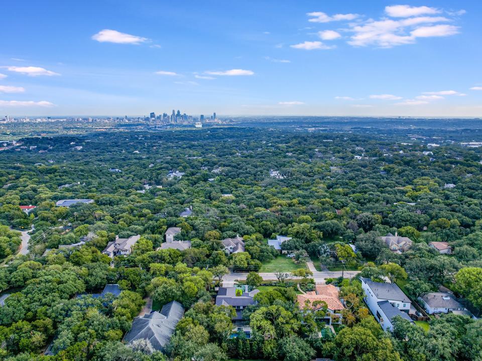 rental vacancy data