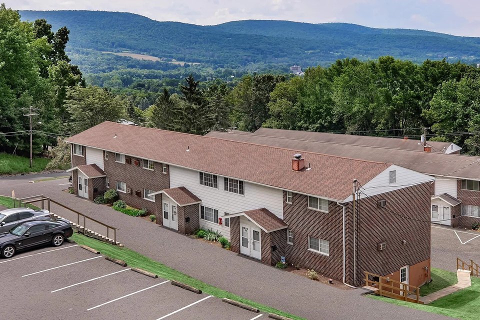 rental yield