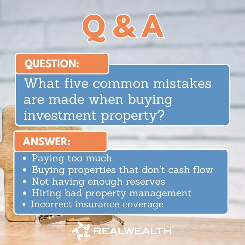 renter common mistakes
