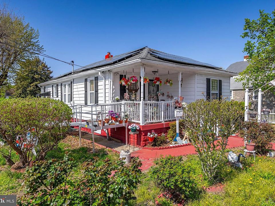 renter owner household split