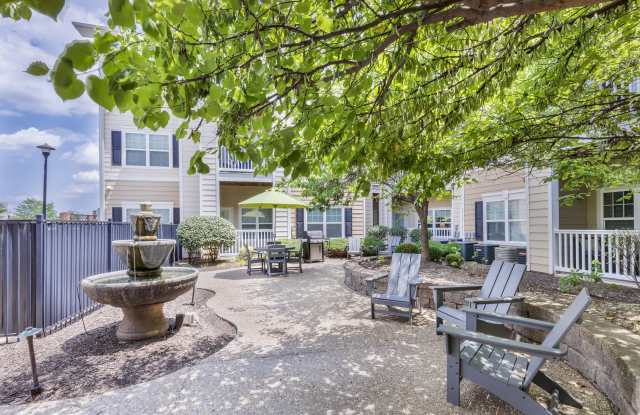 renter type neighborhood fit