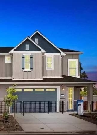 renters housing market