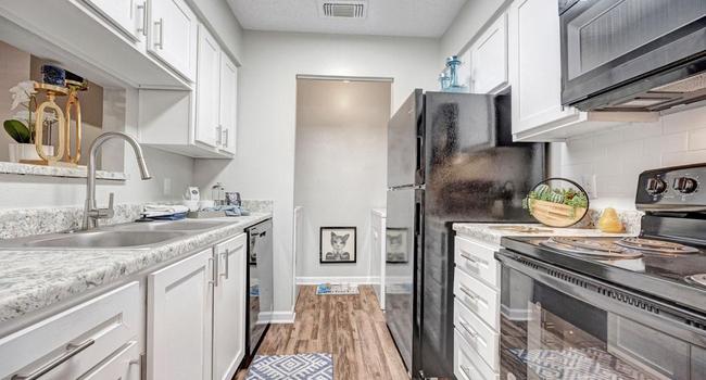 resident review mold complaint