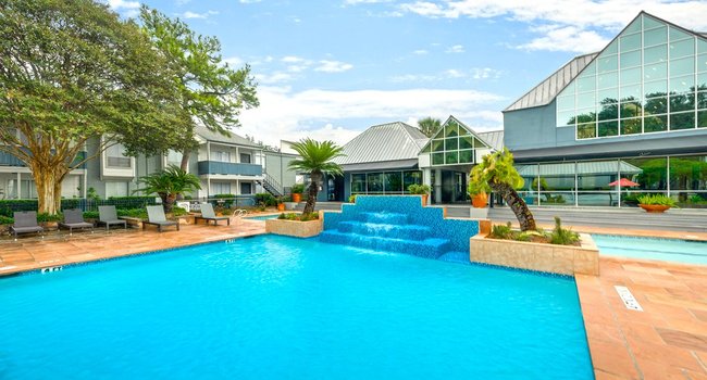 resident review ratings