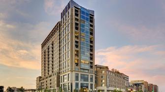 resident review scores