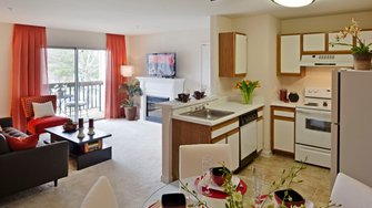 resident reviews management