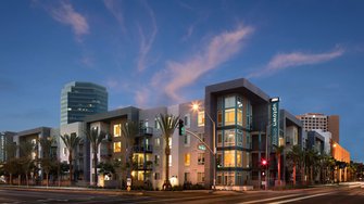 resident reviews rating