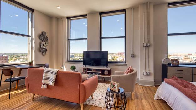 richmond rental seasonality vcu calendar