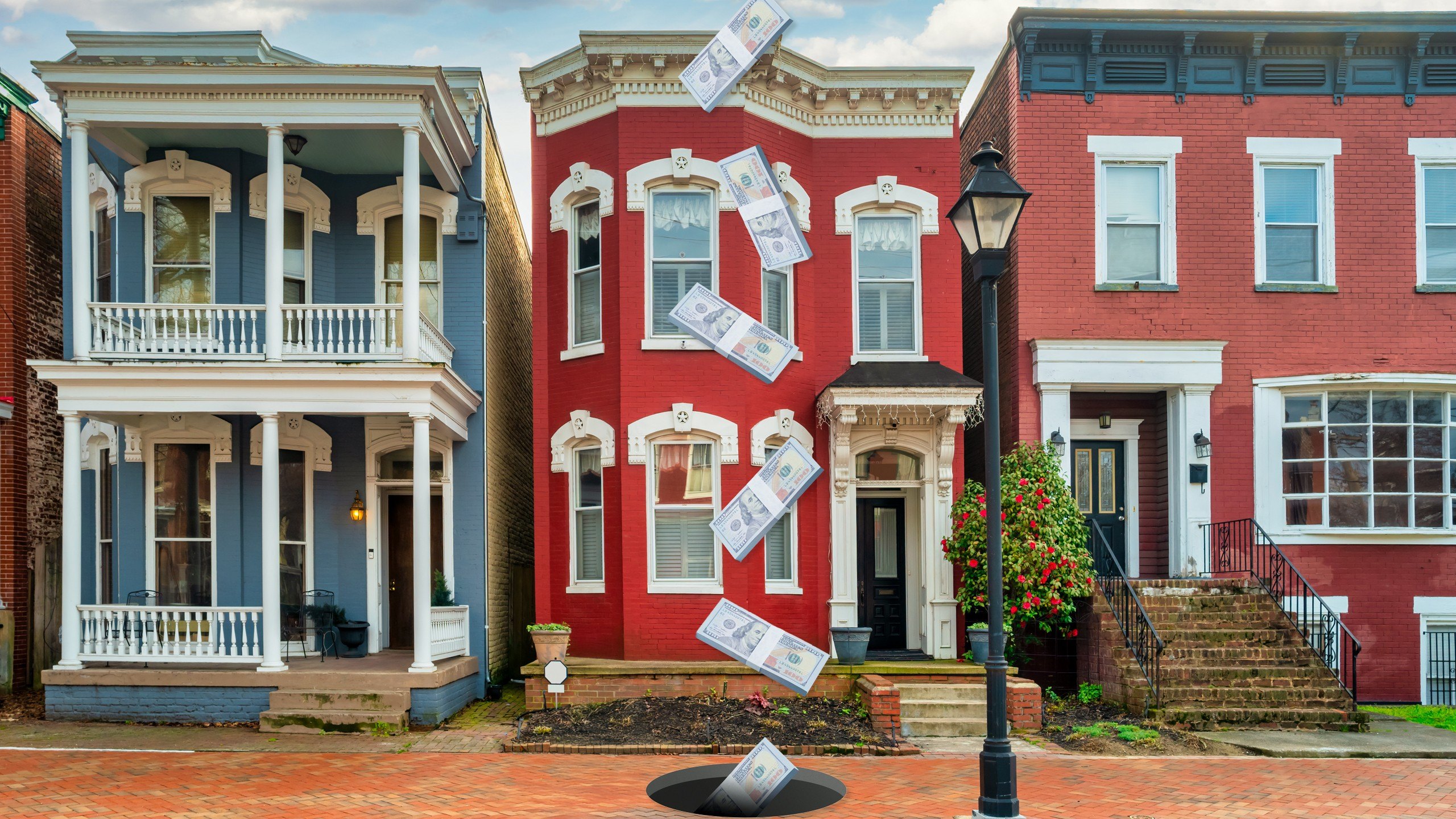 richmond renter occupancy data