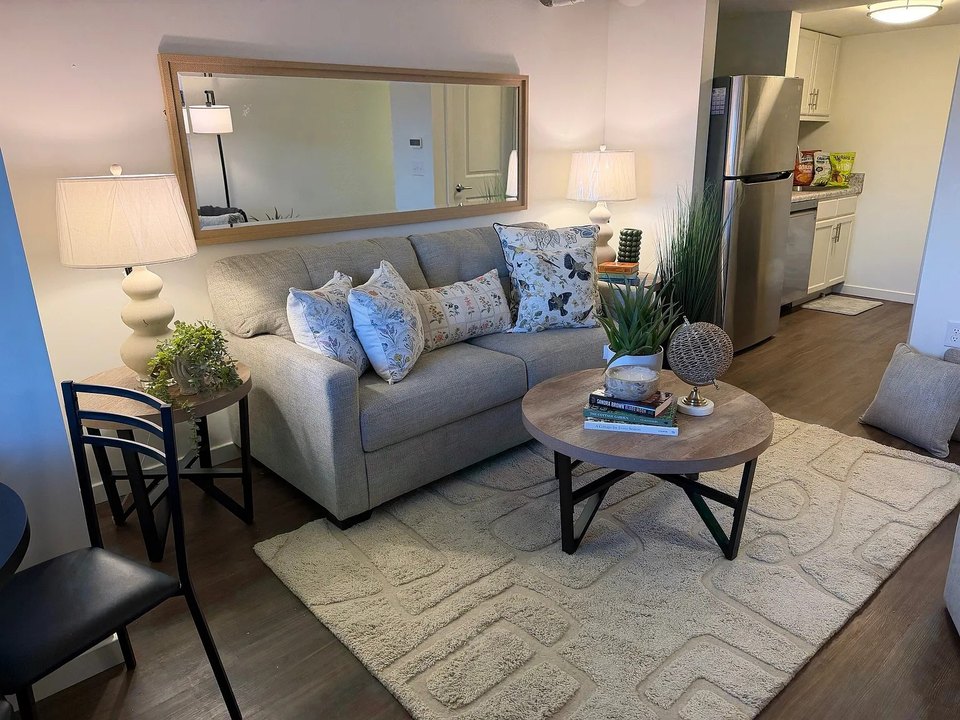 roanoke rent chart