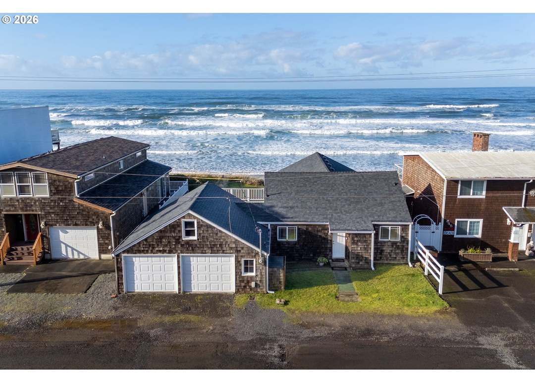 rockaway beach sales