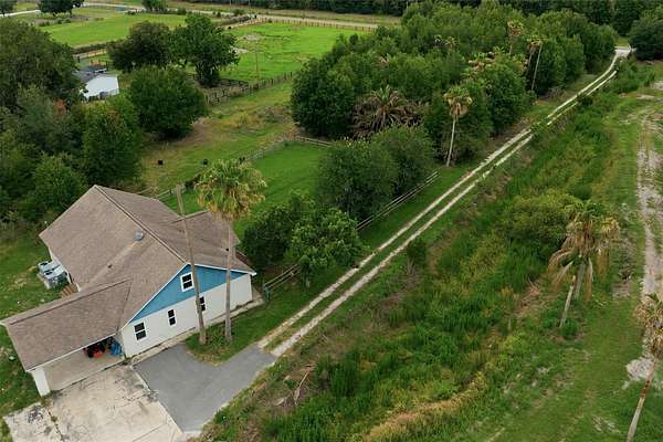 rural home financing